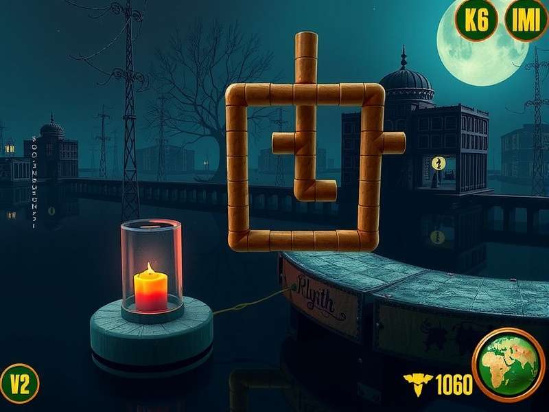 Midnight Whispers Indian Community Event